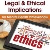 Telehealth: Legal & Ethical Implications for Mental Health Professionals – Melissa Westendorf | Available Now !