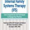 2-Day Experiential Course Internal Family Systems Therapy (IFS): Core Competencies and Techniques to Change Your Practice – Fran D. Booth, Jory Agate Agate | Available Now !