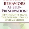 Addictive Behaviors as Self-Preservation: Key Insights from the Internal Family Systems Model – Richard C. Schwartz | Available Now !