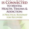 How Diet is Connected to Mental Health, Trauma & Addiction: A Practical Roadmap for Recovery – Kristin Kirkpatrick | Available Now !