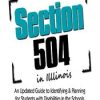 Section 504 in Illinois – John B. Comegno II | Available Now !