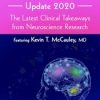 Addiction and Recovery Update 2020: The Latest Clinical Takeaways from Neuroscience Research – Kevin McCauley | Available Now !