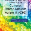 Dissecting the Brain-Gut Connection for Complex Trauma Disorder, Autism, & ADHD – Varleisha D. Gibbs | Available Now !