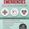 2-Day Managing Patient Emergencies: Critical Care Skills Every Nurse Must Know – Dr. Paul Langlois | Available Now !