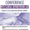 Wound Care Conference – with Clinical Demonstration Lab – Heidi Huddleston Cross | Available Now !