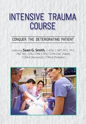 2-Day Intensive Trauma Course: Conquer the Deteriorating Patient – Sean G. Smith | Available Now !