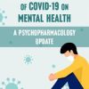 Risks & Consequences of Covid-19 on Mental Health: A Psychopharmacology Update – Sonata Bohen | Available Now !