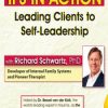 IFS in Action: Leading Clients to Self-Leadership – Richard C. Schwartz | Available Now !