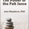 The Power of the Felt Sense – Joan Klagsbrun | Available Now !