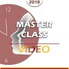 BT18 Master Class 02 – Master Class in Hypnotic Psychotherapy Part 2 – Michael Yapko, PhD, and Jeffery Zeig, PhD | Available Now !