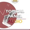 BT08 Topical Panel 11 – Psychotherapy: Art or Science – Steve Andreas, MA, Scott Miller, PhD, Erving Polster, PhD, Ernest Rossi, PhD | Available Now !