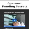 0percent – Funding Secrets | Available Now !