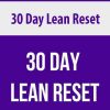 Brenda Turner – 30 Day Lean Reset | Available Now !