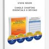 Steve Nison – Candle Charting Essentials & Beyond | Available Now !