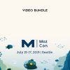 The MozCon 2019 Video Bundle | Available Now !