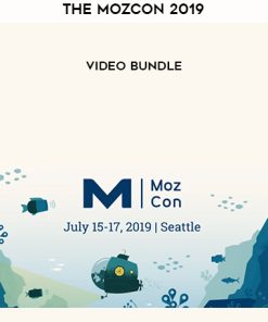 The MozCon 2019 Video Bundle | Available Now !