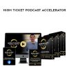 The Passionate Few – High Ticket Podcast Accelerator | Available Now !