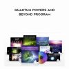 Victor Da Ponte – Quantum Powers and Beyond Program | Available Now !