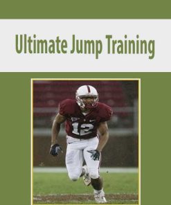 IYCA – Ultimate Jump Training | Available Now !