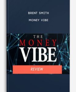 Brent Smith – Money Vibe | Available Now !