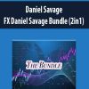 Daniel Savage – FX Daniel Savage Bundle (2in1) | Available Now !