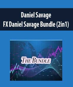 Daniel Savage – FX Daniel Savage Bundle (2in1) | Available Now !