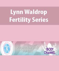 Lynn Waldrop – Fertility Series | Available Now !