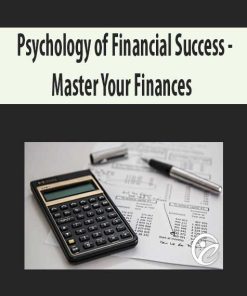 Psychology of Financial Success – Master Your Finances | Available Now !