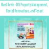 Meet Kevin – DIY Property Management, Rental Renovations, and Tenant Leverage | Available Now !