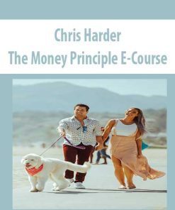 Chris Harder – The Money Principle E-Course | Available Now !