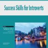 Success Skills for Introverts | Available Now !