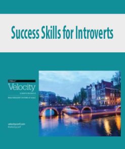 Success Skills for Introverts | Available Now !