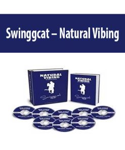 Swinggcat – Natural Vibing | Available Now !