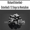 Richard Osterlind – Osterlind’s 13 Steps to Mentalism | Available Now !