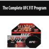 The Complete UFC FIT Program | Available Now !