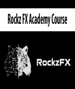 Rockz FX Academy Course | Available Now !