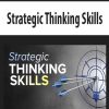 Strategic Thinking Skills | Available Now !