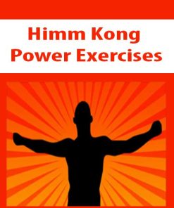 Himm Kong Power Exercises | Available Now !