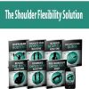 The Shoulder Flexibility Solution | Available Now !