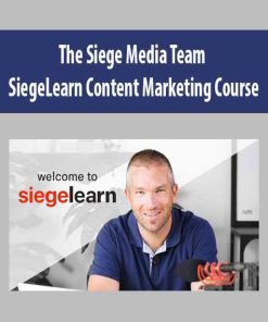 The Siege Media Team – SiegeLearn Content Marketing Course | Available Now !