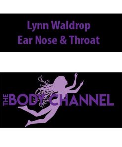 Lynn Waldrop – Ear Nose & Throat | Available Now !