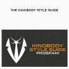 Tanner Guzy – The Kinobody Style Guide | Available Now !