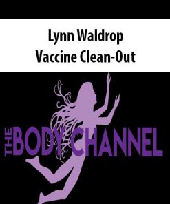 Lynn Waldrop – Vaccine Clean-Out | Available Now !