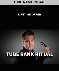 Tube Rank Ritual – Lifetime Offer | Available Now !