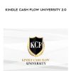 Ty Cohen – Kindle Cash Flow University 2.0 | Available Now !