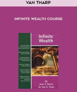Van Tharp – Infinite Wealth Course | Available Now !