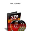 Chris Odom – Zen of Cool | Available Now !