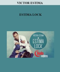 VICTOR ESTIMA – ESTIMA LOCK | Available Now !