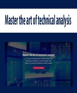Master the art of technical analysis | Available Now !