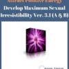 Subliminal Shop – Develop Maximum Sexual Irresistibility Ver. 3.1 A and B  | Available Now !